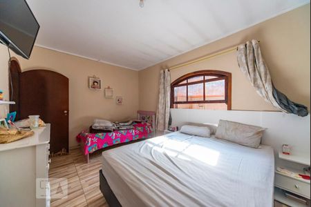 Casa à venda com 125m², 3 quartos e 2 vagas Casa à venda com 125m², 3 quartos e 2 vagasQuarto 2