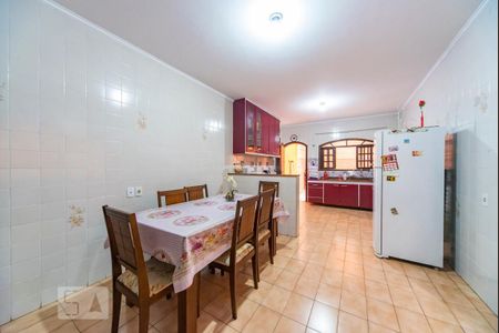 Casa à venda com 125m², 3 quartos e 2 vagas Casa à venda com 125m², 3 quartos e 2 vagasCopa