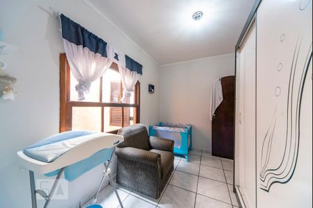 Casa à venda com 125m², 3 quartos e 2 vagas Casa à venda com 125m², 3 quartos e 2 vagasQuarto 1