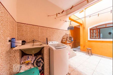 Casa à venda com 125m², 3 quartos e 2 vagas Casa à venda com 125m², 3 quartos e 2 vagasÁrea de Serviço e churrasqueira