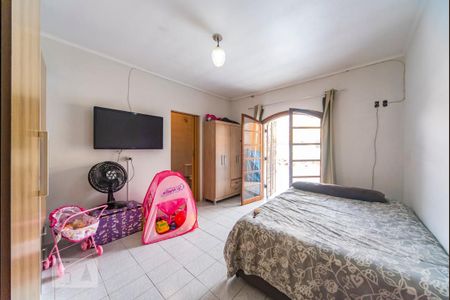 Casa à venda com 125m², 3 quartos e 2 vagas Casa à venda com 125m², 3 quartos e 2 vagasQuarto 3