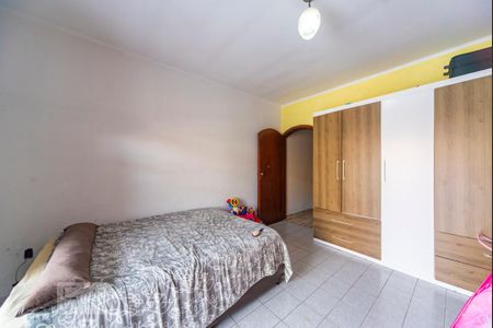 Casa à venda com 125m², 3 quartos e 2 vagas Casa à venda com 125m², 3 quartos e 2 vagasQuarto 3