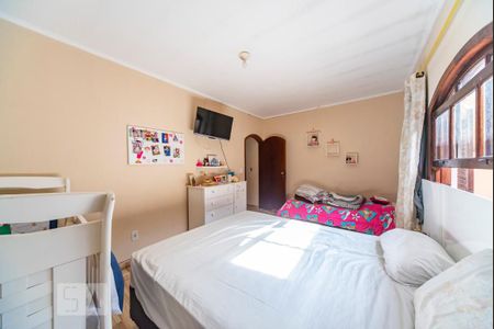 Casa à venda com 125m², 3 quartos e 2 vagas Casa à venda com 125m², 3 quartos e 2 vagasQuarto 2