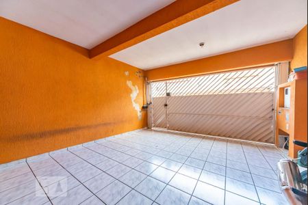 Casa à venda com 125m², 3 quartos e 2 vagas Casa à venda com 125m², 3 quartos e 2 vagasGaragem