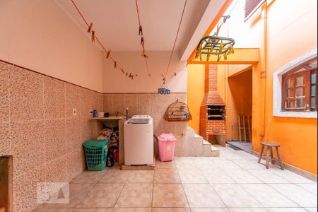 Casa à venda com 125m², 3 quartos e 2 vagas Casa à venda com 125m², 3 quartos e 2 vagasÁrea de Serviço e churrasqueira