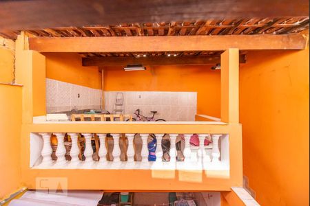 Casa à venda com 125m², 3 quartos e 2 vagas Casa à venda com 125m², 3 quartos e 2 vagasVista do Quarto 2