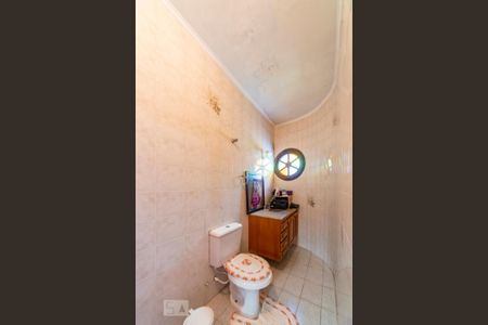 Casa à venda com 125m², 3 quartos e 2 vagas Casa à venda com 125m², 3 quartos e 2 vagasBanheiro do Quarto 3