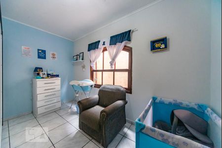 Casa à venda com 125m², 3 quartos e 2 vagas Casa à venda com 125m², 3 quartos e 2 vagasQuarto 1