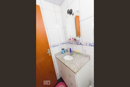 Casa à venda com 510m², 10 quartos e 6 vagas Casa à venda com 510m², 10 quartos e 6 vagasBanheiro da Suíte