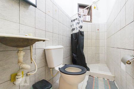 Casa à venda com 510m², 10 quartos e 6 vagas Casa à venda com 510m², 10 quartos e 6 vagasBanheiro