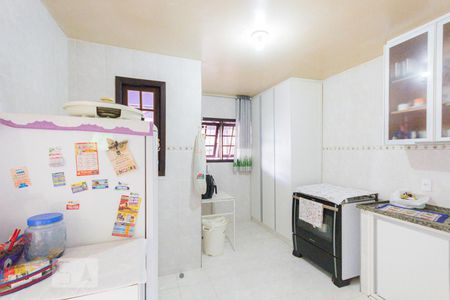 Casa à venda com 510m², 10 quartos e 6 vagas Casa à venda com 510m², 10 quartos e 6 vagasCozinha