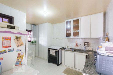 Casa à venda com 510m², 10 quartos e 6 vagas Casa à venda com 510m², 10 quartos e 6 vagasCozinha