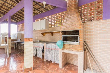 Casa à venda com 510m², 10 quartos e 6 vagas Casa à venda com 510m², 10 quartos e 6 vagasEspaço Gourmet