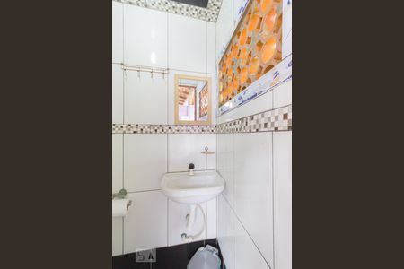 Casa à venda com 510m², 10 quartos e 6 vagas Casa à venda com 510m², 10 quartos e 6 vagasLavabo