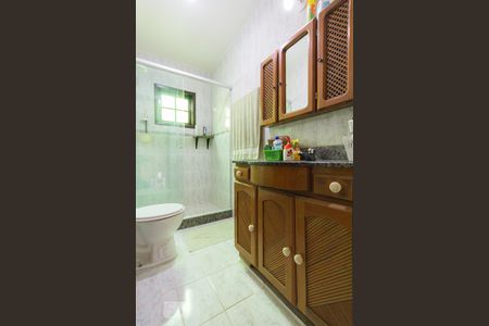 Casa à venda com 510m², 10 quartos e 6 vagas Casa à venda com 510m², 10 quartos e 6 vagasBanheiro Social