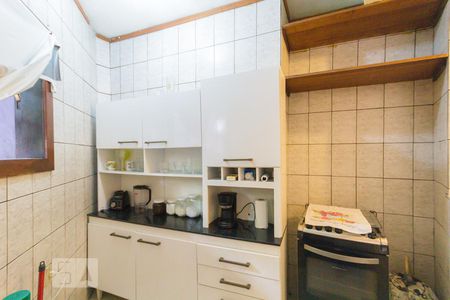 Casa à venda com 510m², 10 quartos e 6 vagas Casa à venda com 510m², 10 quartos e 6 vagasCozinha