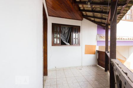 Casa à venda com 510m², 10 quartos e 6 vagas Casa à venda com 510m², 10 quartos e 6 vagasVaranda de Entrada