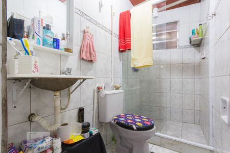 Casa à venda com 510m², 10 quartos e 6 vagas Casa à venda com 510m², 10 quartos e 6 vagasBanheiro