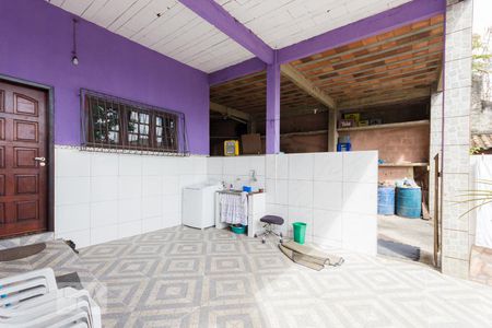 Casa à venda com 510m², 10 quartos e 6 vagas Casa à venda com 510m², 10 quartos e 6 vagasGaragem/Área de Serviço