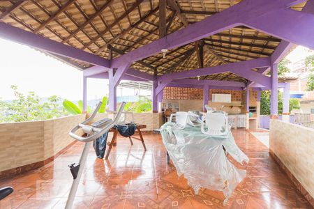 Casa à venda com 510m², 10 quartos e 6 vagas Casa à venda com 510m², 10 quartos e 6 vagasEspaço Gourmet