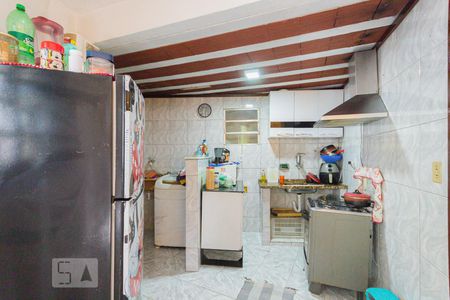 Casa à venda com 510m², 10 quartos e 6 vagas Casa à venda com 510m², 10 quartos e 6 vagasCozinha e Área de Serviço