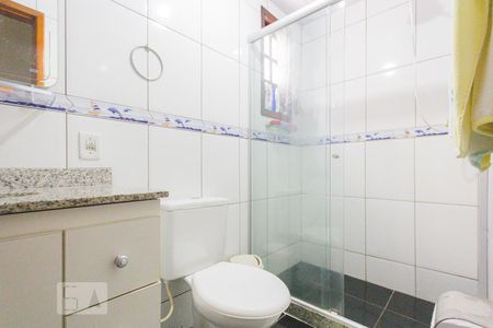 Casa à venda com 510m², 10 quartos e 6 vagas Casa à venda com 510m², 10 quartos e 6 vagasBanheiro da Suíte