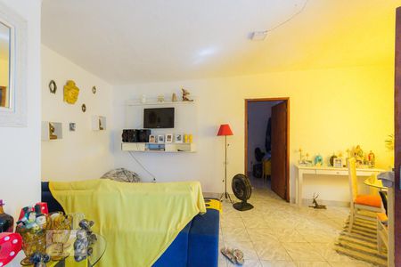 Casa à venda com 510m², 10 quartos e 6 vagas Casa à venda com 510m², 10 quartos e 6 vagasCasa 3 - Sala