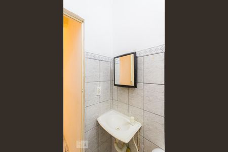 Casa à venda com 510m², 10 quartos e 6 vagas Casa à venda com 510m², 10 quartos e 6 vagasBanheiro