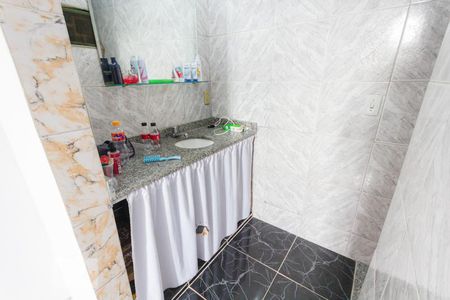 Casa à venda com 510m², 10 quartos e 6 vagas Casa à venda com 510m², 10 quartos e 6 vagasBanheiro da Suíte