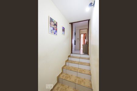 Casa à venda com 510m², 10 quartos e 6 vagas Casa à venda com 510m², 10 quartos e 6 vagasCorredor