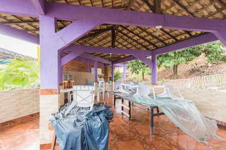 Casa à venda com 510m², 10 quartos e 6 vagas Casa à venda com 510m², 10 quartos e 6 vagasEspaço Gourmet