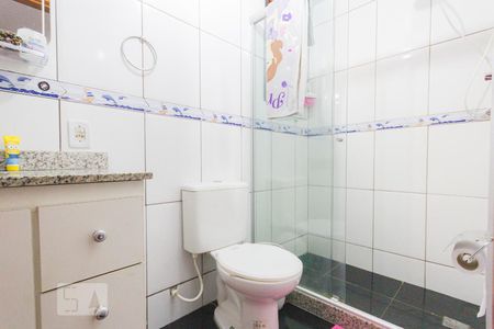 Casa à venda com 510m², 10 quartos e 6 vagas Casa à venda com 510m², 10 quartos e 6 vagasBanheiro da Suíte