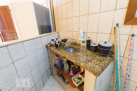 Casa à venda com 510m², 10 quartos e 6 vagas Casa à venda com 510m², 10 quartos e 6 vagasCozinha