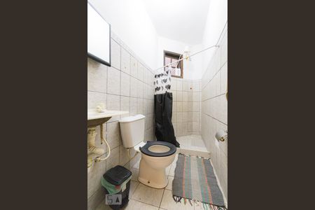 Casa à venda com 510m², 10 quartos e 6 vagas Casa à venda com 510m², 10 quartos e 6 vagasBanheiro