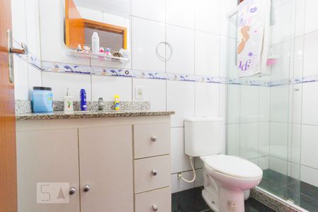 Casa à venda com 510m², 10 quartos e 6 vagas Casa à venda com 510m², 10 quartos e 6 vagasBanheiro da Suíte