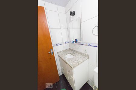 Casa à venda com 510m², 10 quartos e 6 vagas Casa à venda com 510m², 10 quartos e 6 vagasBanheiro da Suíte