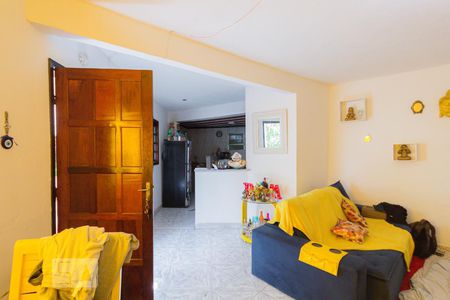 Casa à venda com 510m², 10 quartos e 6 vagas Casa à venda com 510m², 10 quartos e 6 vagasSala