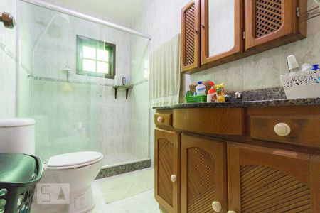 Casa à venda com 510m², 10 quartos e 6 vagas Casa à venda com 510m², 10 quartos e 6 vagasBanheiro Social