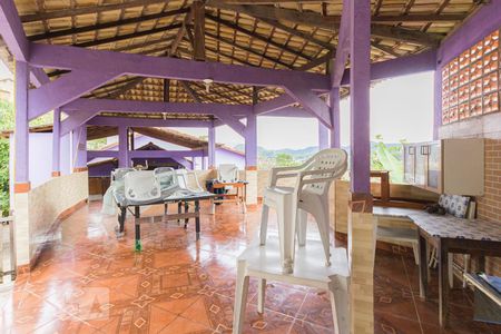 Casa à venda com 510m², 10 quartos e 6 vagas Casa à venda com 510m², 10 quartos e 6 vagasEspaço Gourmet