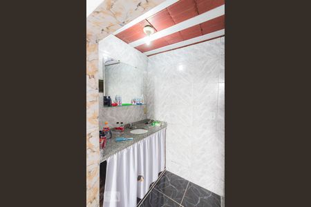 Casa à venda com 510m², 10 quartos e 6 vagas Casa à venda com 510m², 10 quartos e 6 vagasBanheiro da Suíte