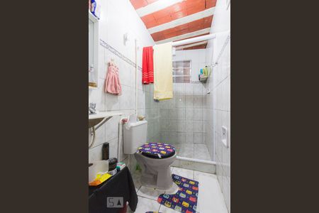 Casa à venda com 510m², 10 quartos e 6 vagas Casa à venda com 510m², 10 quartos e 6 vagasBanheiro