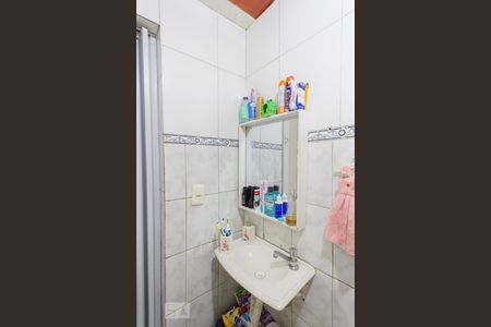 Casa à venda com 510m², 10 quartos e 6 vagas Casa à venda com 510m², 10 quartos e 6 vagasBanheiro