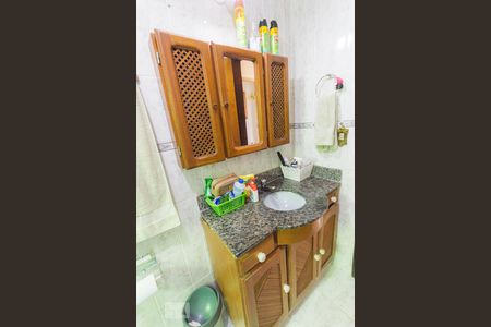 Casa à venda com 510m², 10 quartos e 6 vagas Casa à venda com 510m², 10 quartos e 6 vagasBanheiro Social