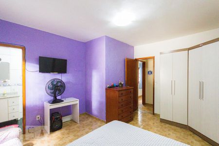 Casa à venda com 510m², 10 quartos e 6 vagas Casa à venda com 510m², 10 quartos e 6 vagasQuarto 3 - Suíte