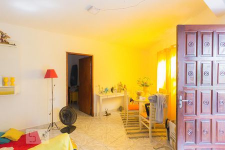 Casa à venda com 510m², 10 quartos e 6 vagas Casa à venda com 510m², 10 quartos e 6 vagasSala