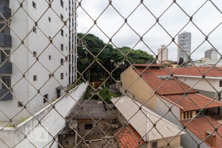 Apartamento à venda com 86m², 2 quartos e 2 vagasVista 1 da Área de Serviço