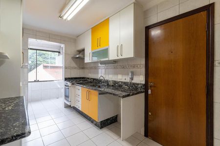 Apartamento à venda com 86m², 2 quartos e 2 vagasCozinha