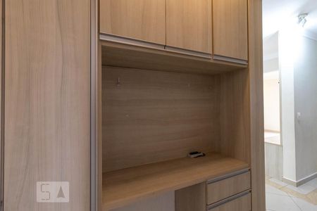 Apartamento à venda com 86m², 2 quartos e 2 vagasCorredor