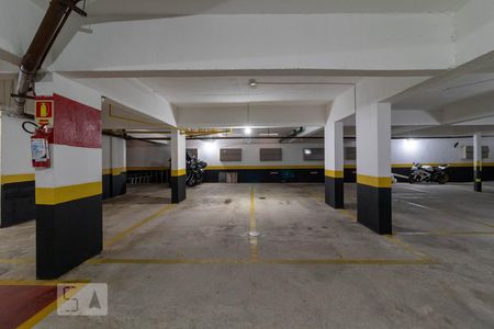 Apartamento à venda com 86m², 2 quartos e 2 vagasGaragem