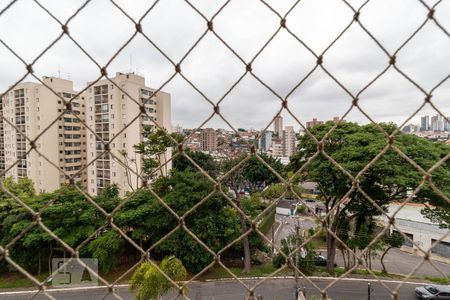 Apartamento à venda com 86m², 2 quartos e 2 vagasVista do Quarto 1